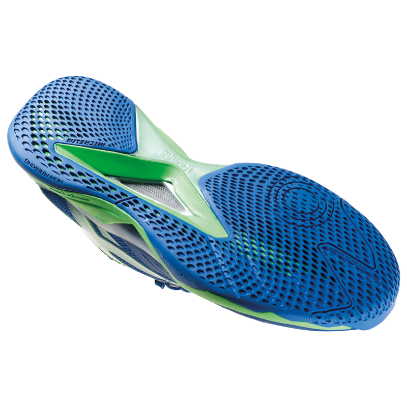 Kempa Herrenhallenschuhe Wing Lite 2.0 - machsport