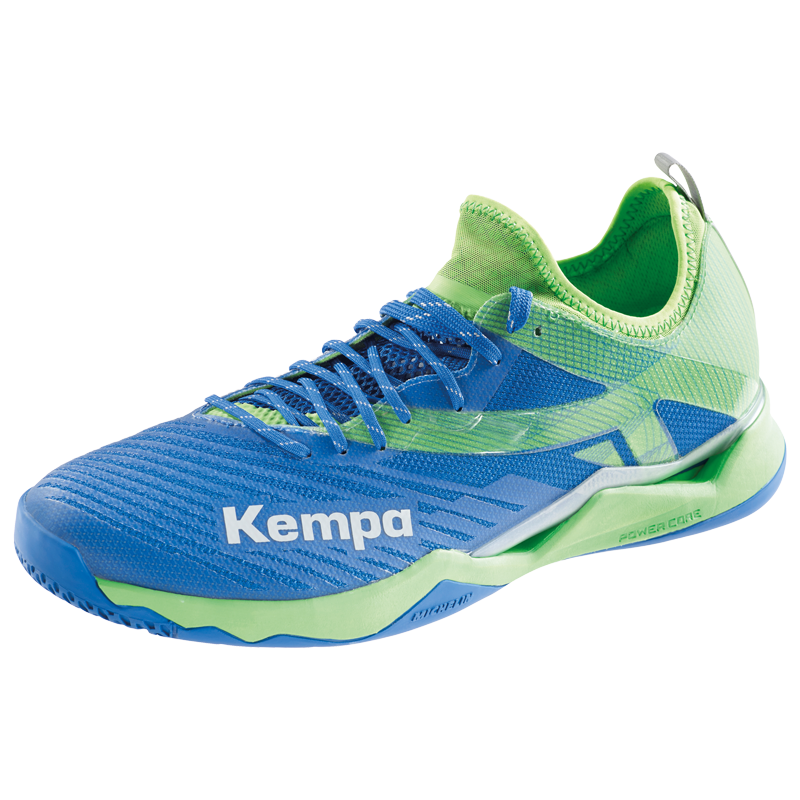 Kempa Herrenhallenschuhe Wing Lite 2.0 - machsport – Bild 