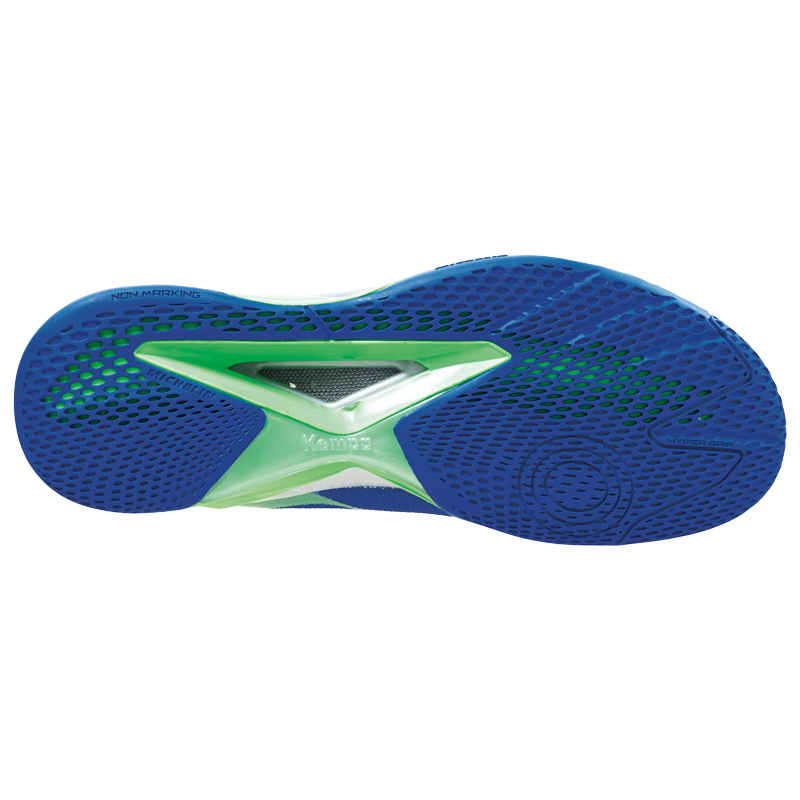 Kempa Herrenhallenschuhe Wing Lite 2.0 - machsport – Bild 