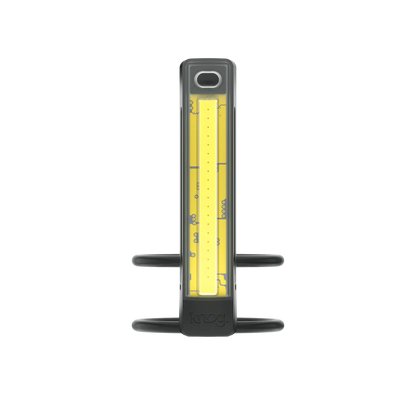 Knog Fahrradlicht 40 Lumen - machsport