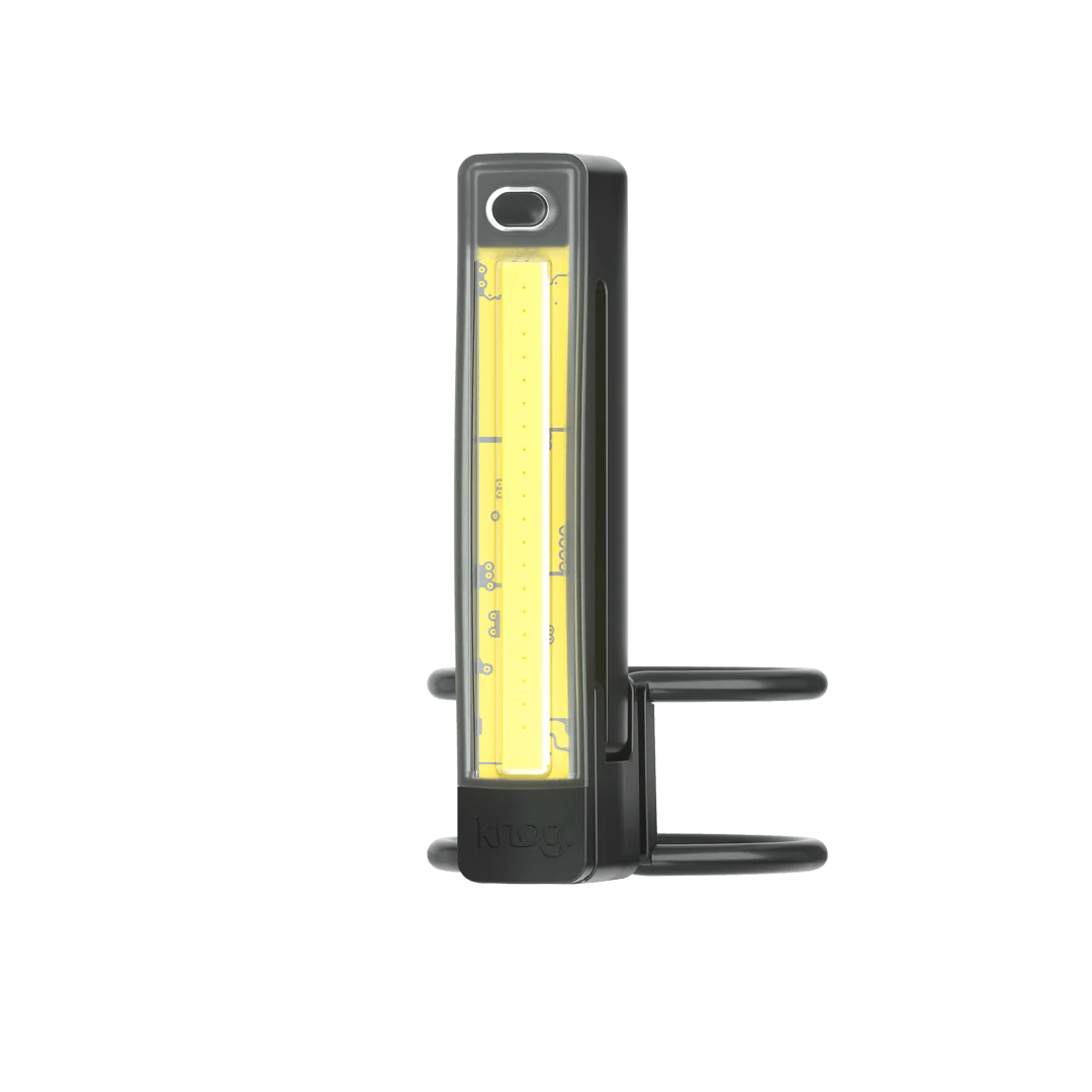 Knog Fahrradlicht 40 Lumen - machsport