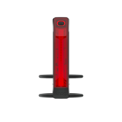 Knog Fahrradrücklicht 20 Lumen - machsport