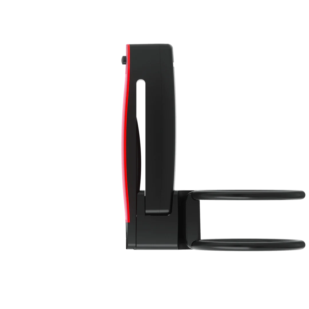 Knog Fahrradrücklicht 20 Lumen - machsport