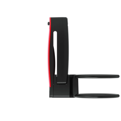 Knog Fahrradrücklicht 20 Lumen - machsport