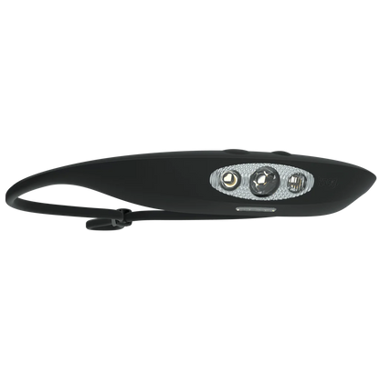 Knog Stirnlampe Bandicoot Run 250 Lumen - machsport