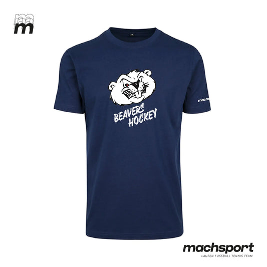Beavers Hockey Fanshirt – XS