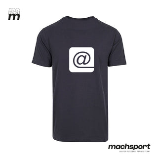 Borg Linz Shirt navy - INFORMATIK - machsport