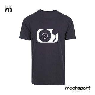 Borg Linz Shirt navy - POP - machsport