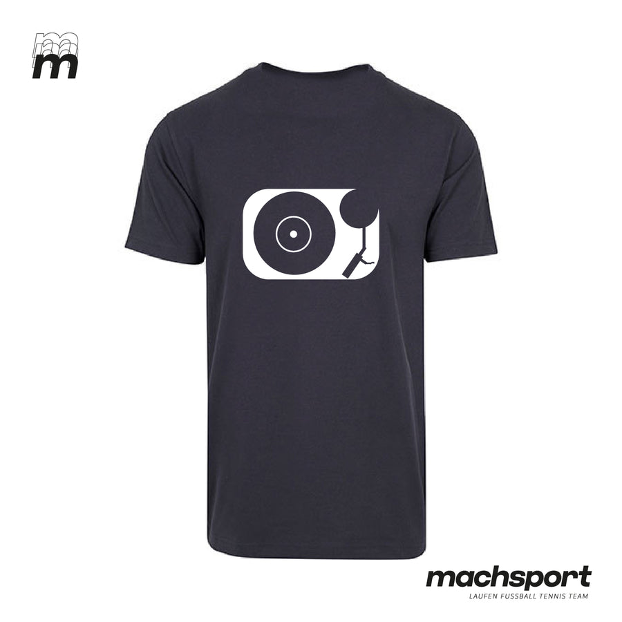 Borg Linz Shirt navy - POP - machsport