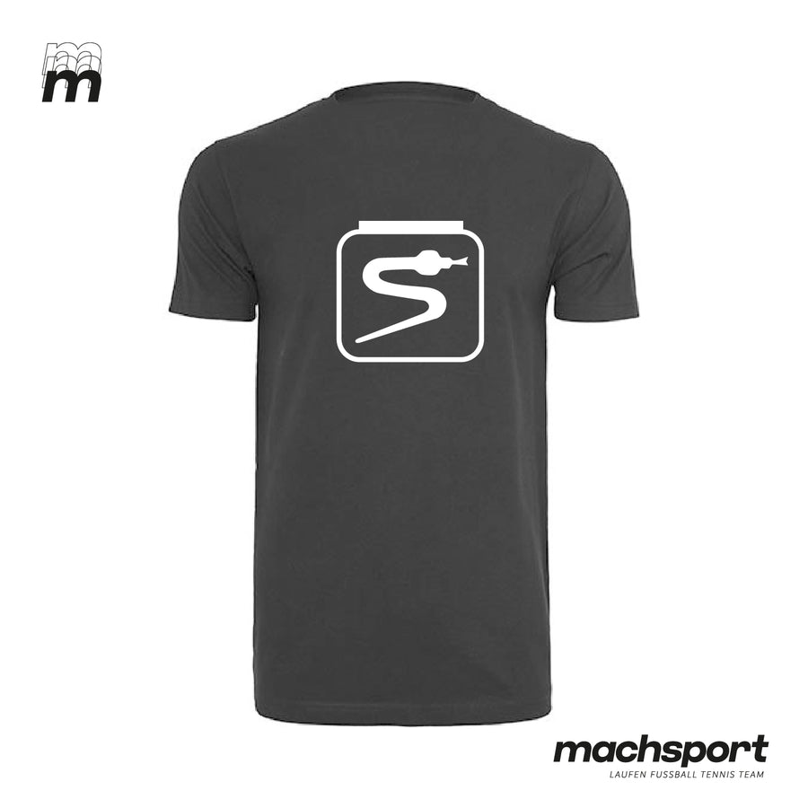Borg Linz Shirt schwarz - SCIENCE - machsport