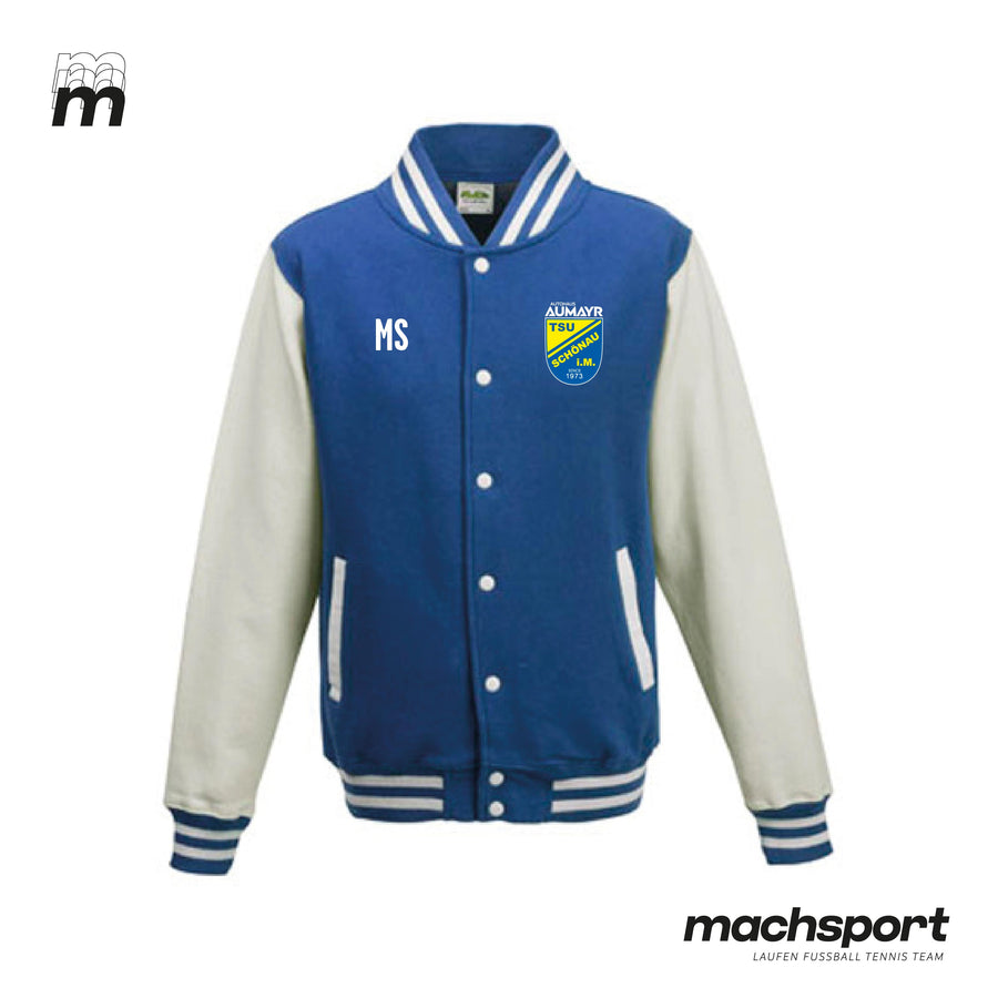 Union Schönau College Jacke - machsport
