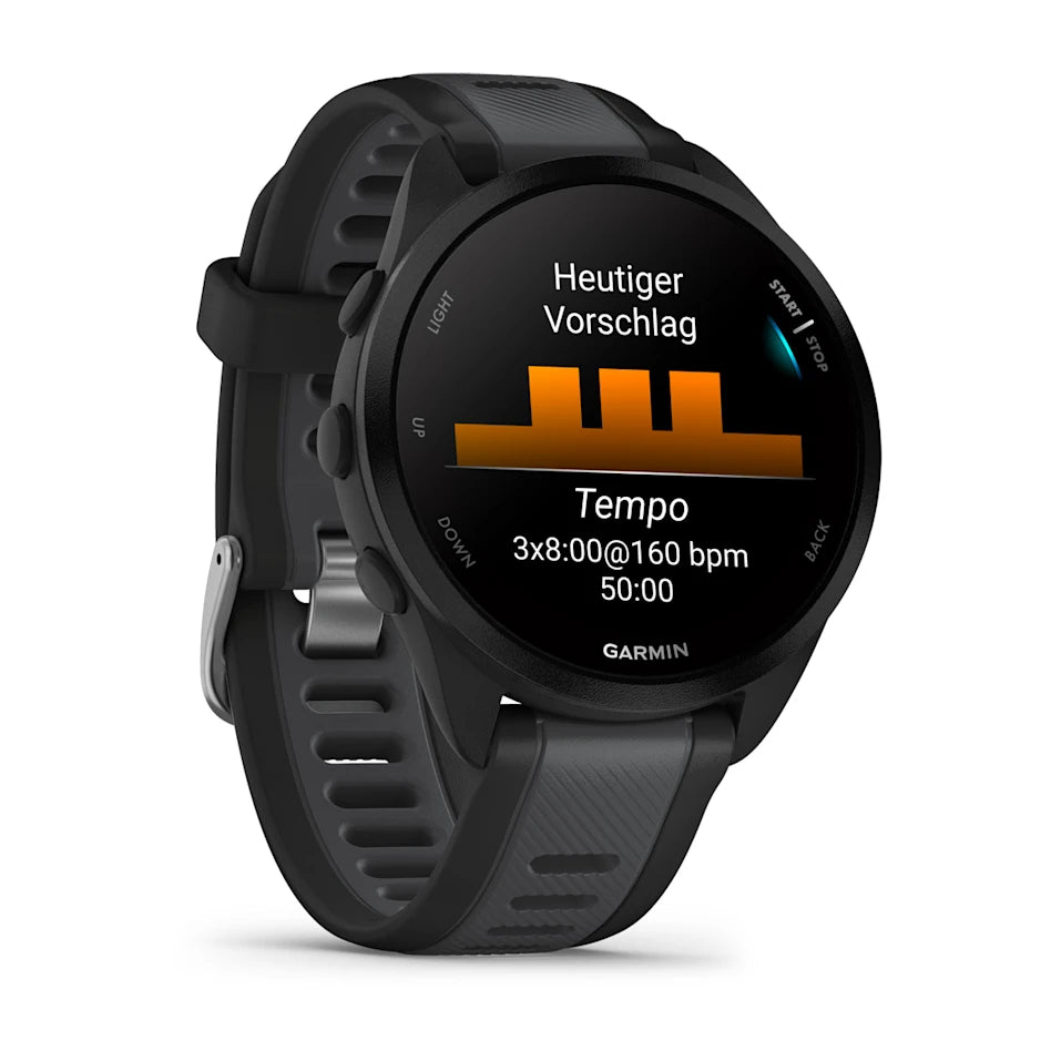 Garmin Forerunner 165 Music – Bild 