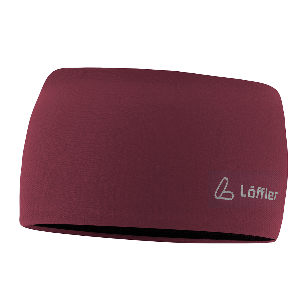 LÖFFLER Mono Headband Wide