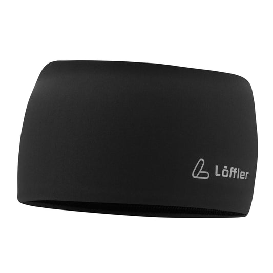 LÖFFLER Mono Headband Wide