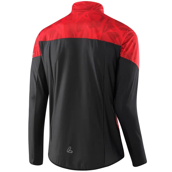 Löffler Herrenjacke Jacket Worldcup 23 VTX - machsport – Bild 