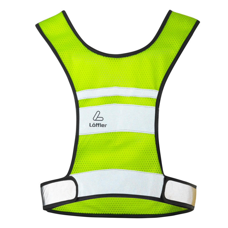 LÖFFLER Reflex Weste - machsport