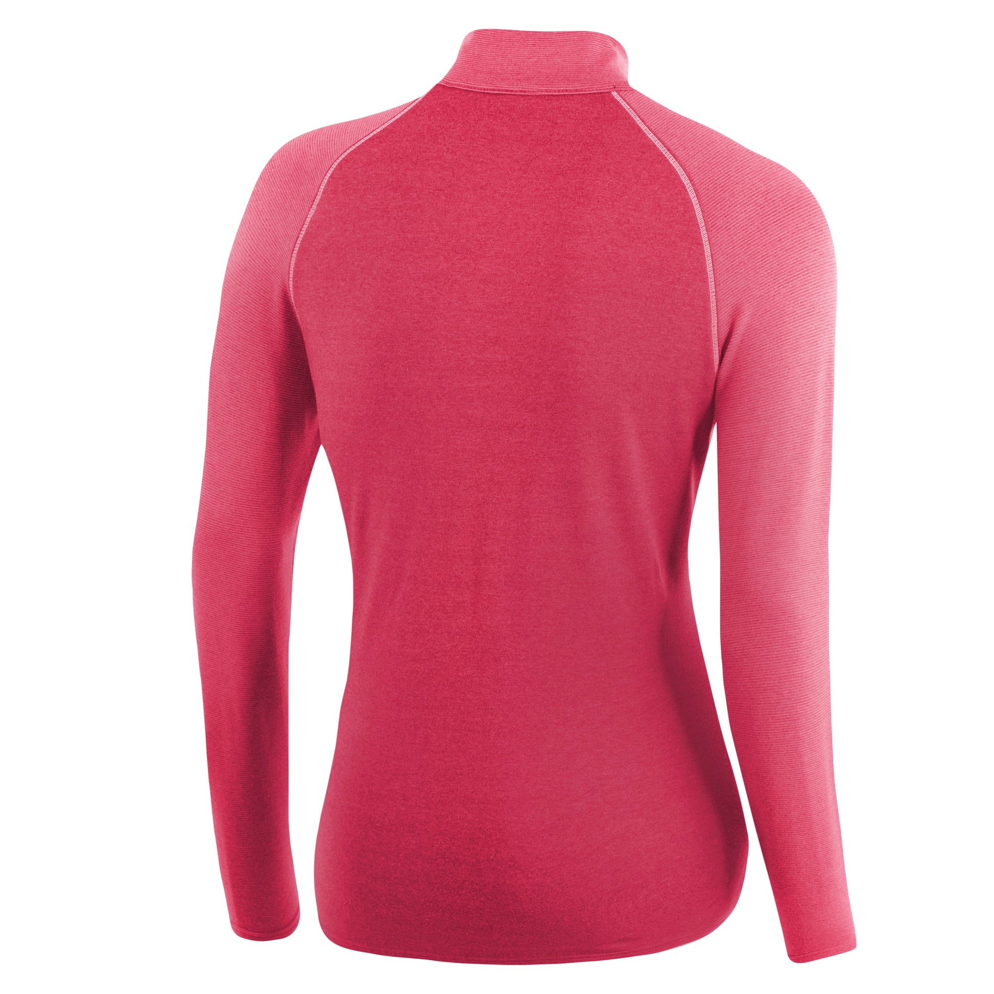 LÖFFLER W Midlayer Fine Stripet Transtex - machsport – Bild 