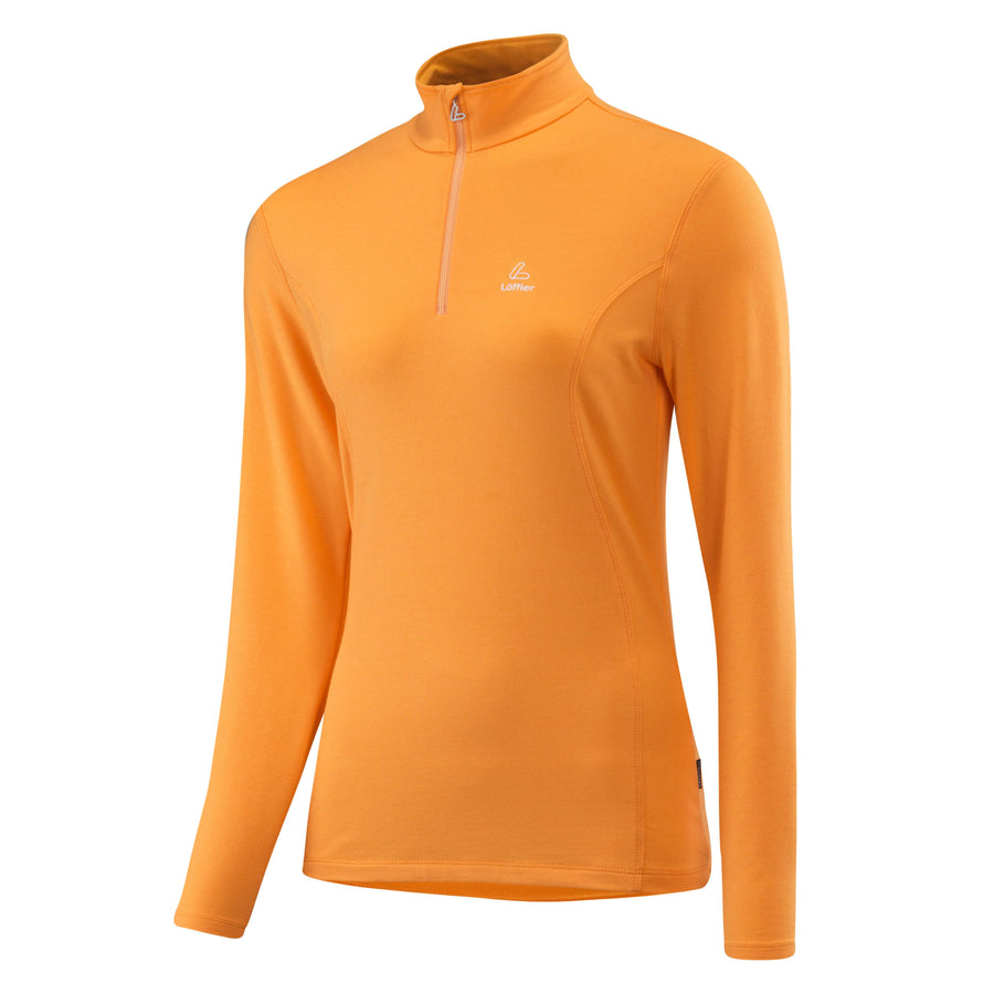 LÖFFLER W Midlayer Transtex - machsport