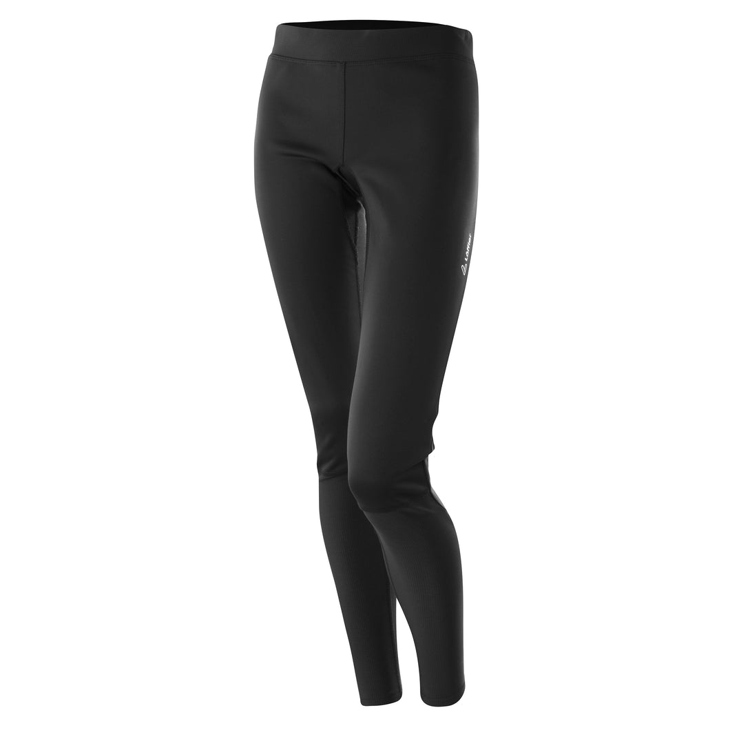 LÖFFLER W TIGHTS EVO TEC WS WARM