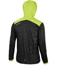 Lade das Bild in den Galerie-Viewer, LÖFFLER M Hooded Jacket CF PL A
