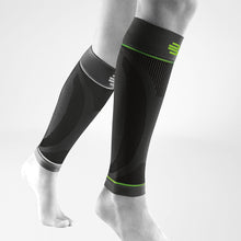 Lade das Bild in den Galerie-Viewer, BAUERFEIND Sports Compression Sleeves lower leg long
