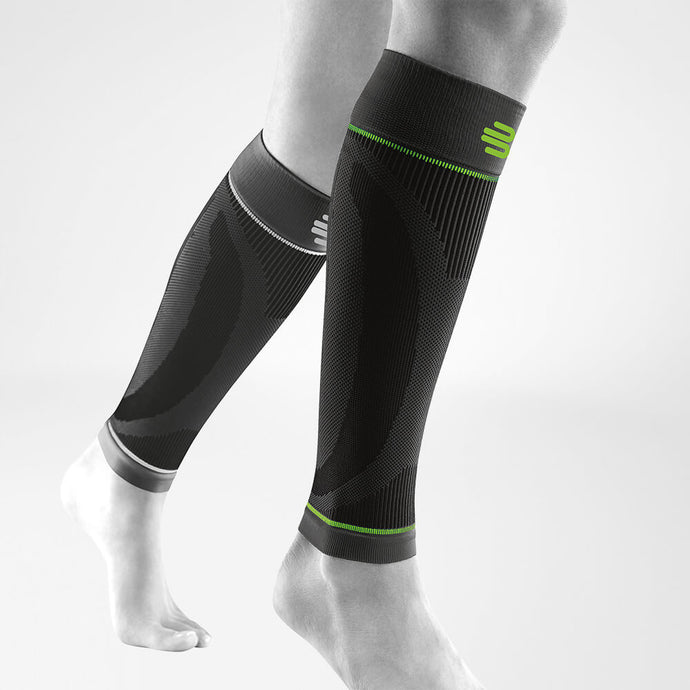 BAUERFEIND Sports Compression Sleeves lower leg long