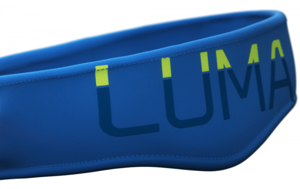 Luma Active Wechselstirnband, diverse Farben - machsport – Bild 