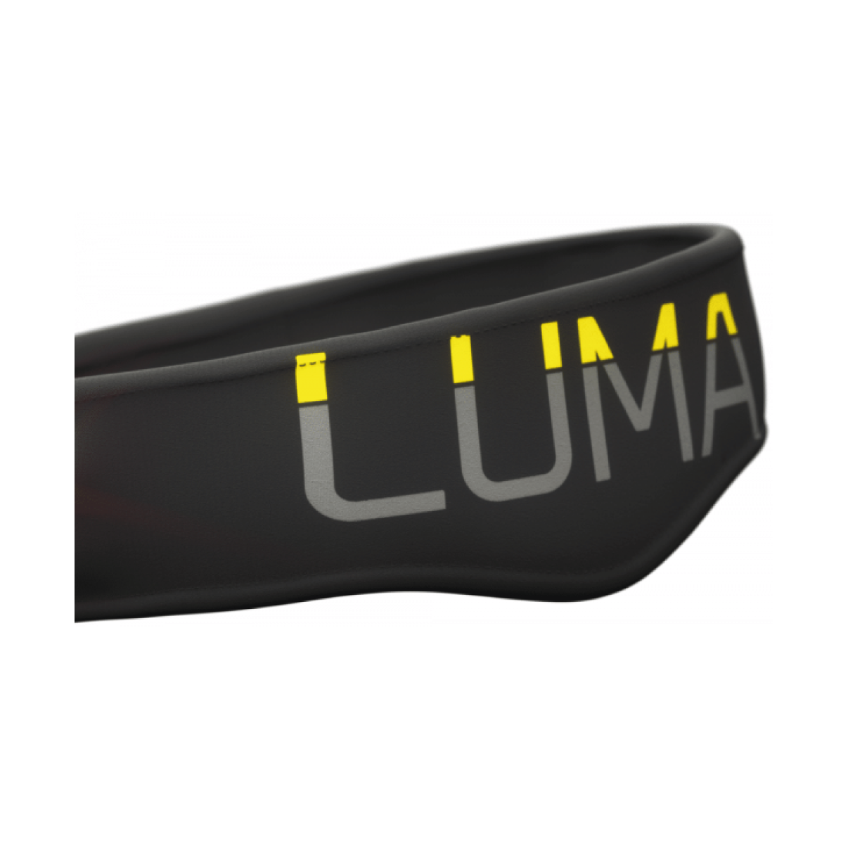 Luma Active Wechselstirnband, diverse Farben - machsport – Bild 