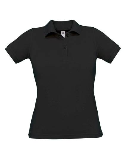 BURGERISTA AT Damen Poloshirt - machsport