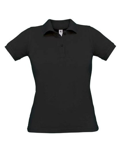 BURGERISTA AT Damen Poloshirt - machsport