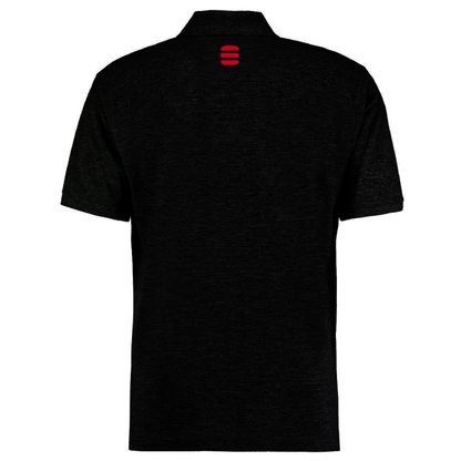 BURGERISTA AT Damen Poloshirt - machsport