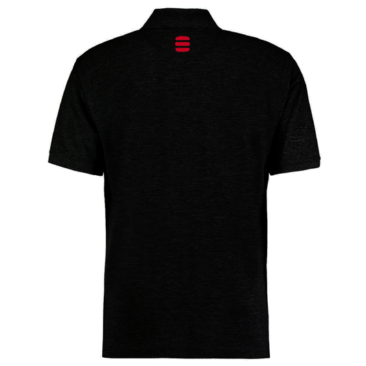 BURGERISTA AT Damen Poloshirt – XS