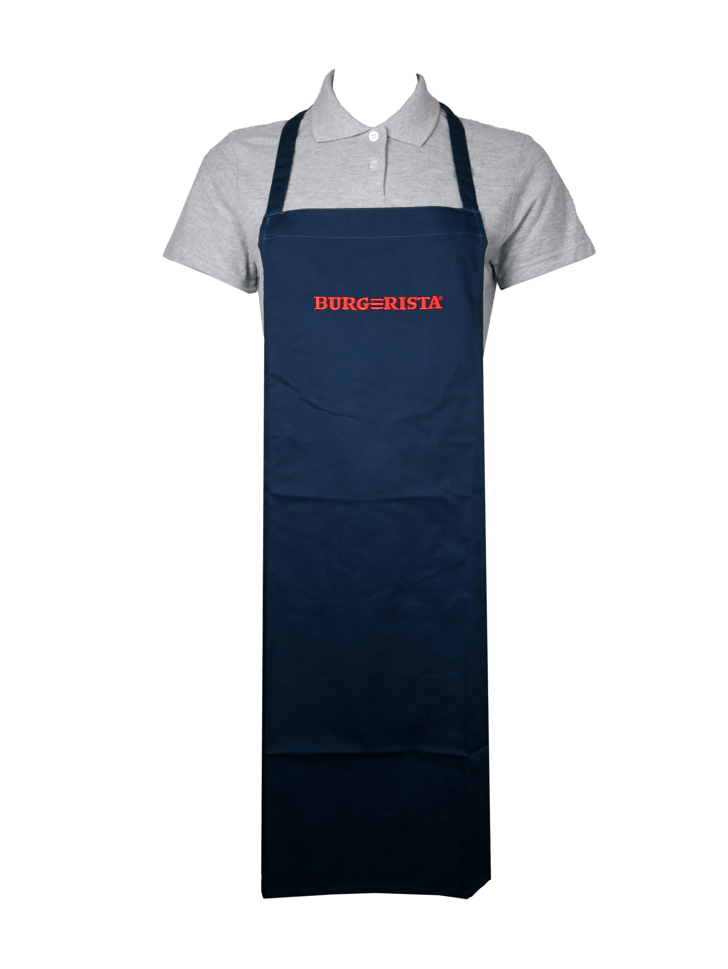 BURGERISTA AT Latzschürze - machsport