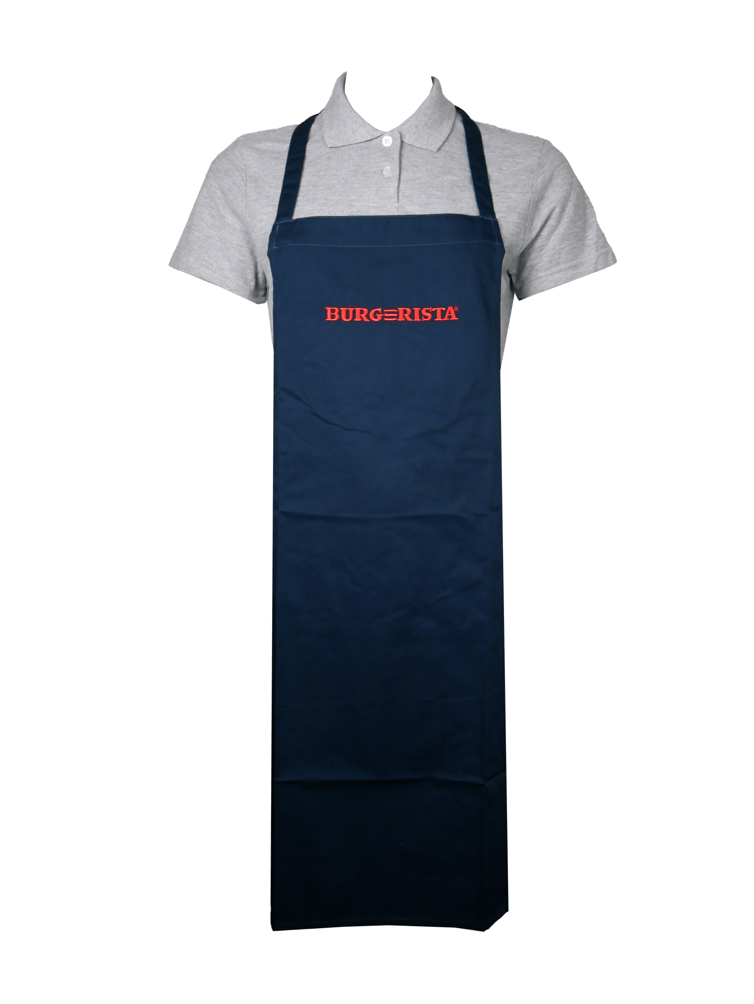 BURGERISTA AT Latzschürze - machsport – Bild 