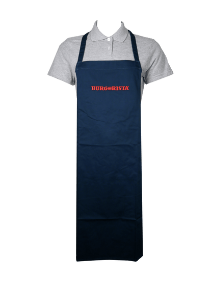 BURGERISTA AT Latzschürze - machsport