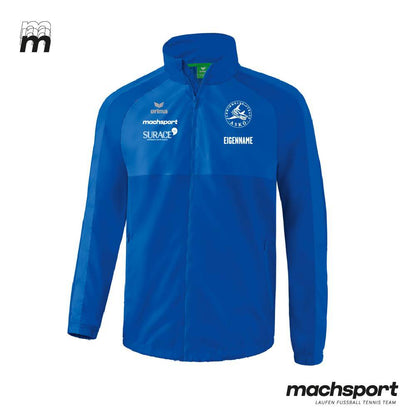 ASKÖ Schwimmklub Traun Regenjacke - machsport