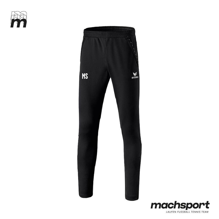 ASV Hagenberg Trainingshose lang - machsport