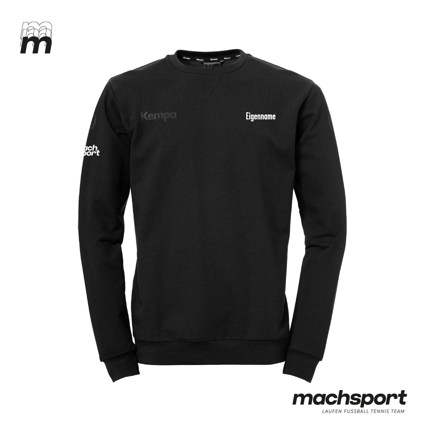 ASV St. Marienkirchen Volleys Sweater - machsport