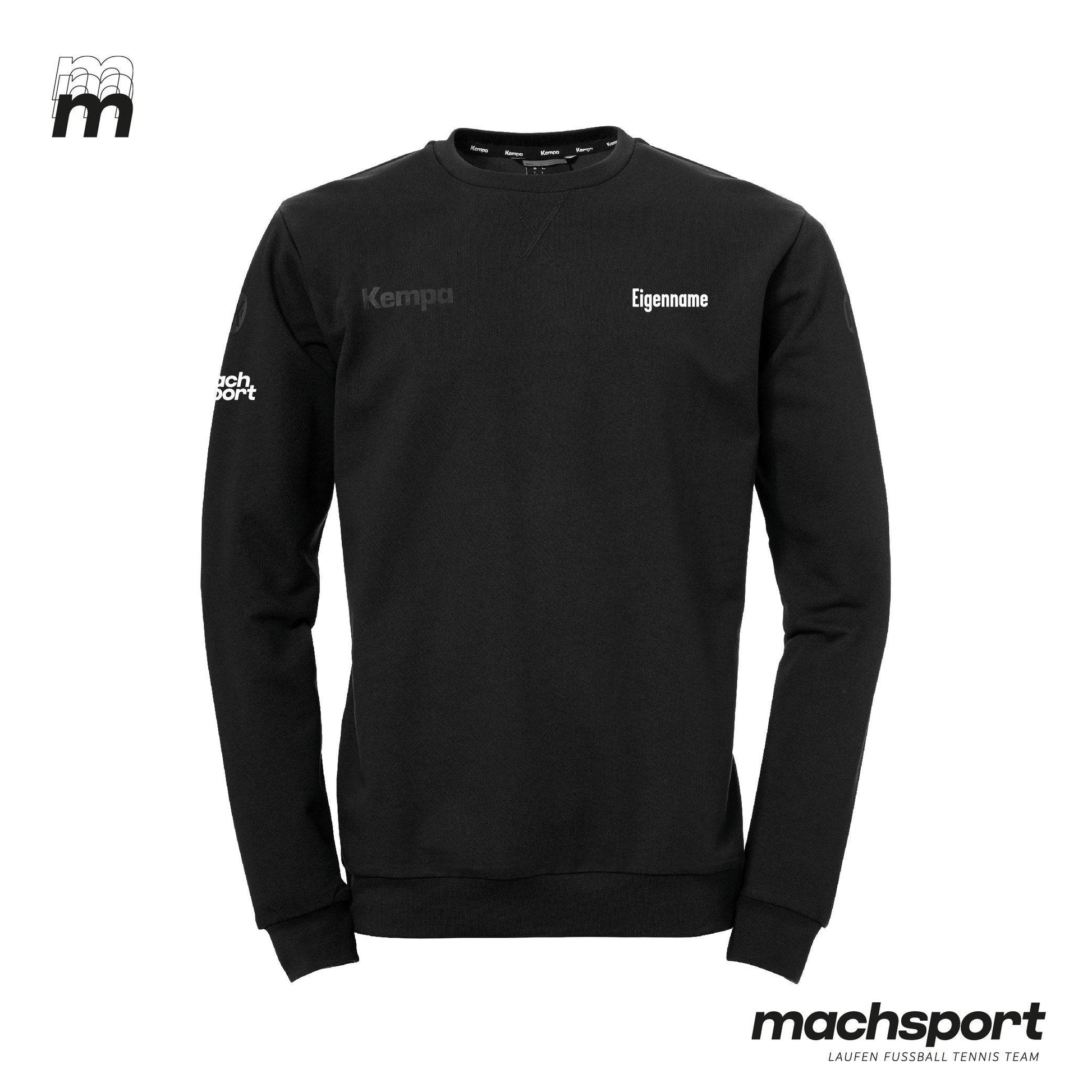 ASV St. Marienkirchen Volleys Sweater - machsport – Bild 