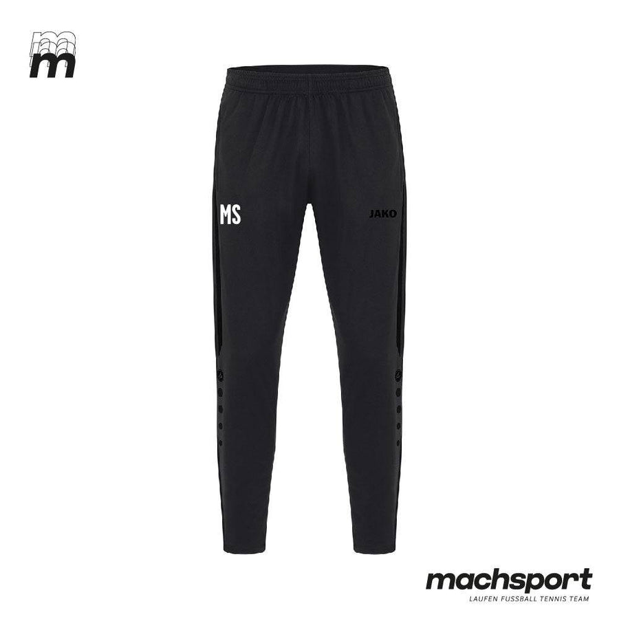 Europagymnasium Auhof Polyesterhose - machsport