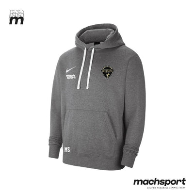 FFC Veterans Freizeithoodie - machsport