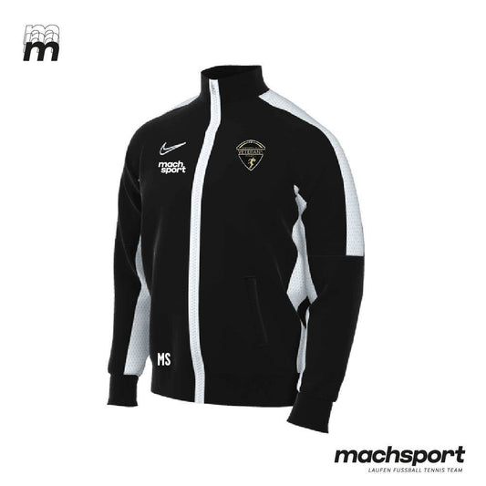 FFC Veterans Trainingsjacke