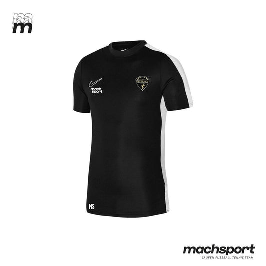 FFC Veterans Trainingsshirt schwarz