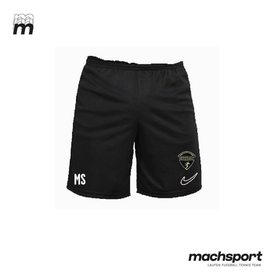 FFC Veterans Trainingsshorts