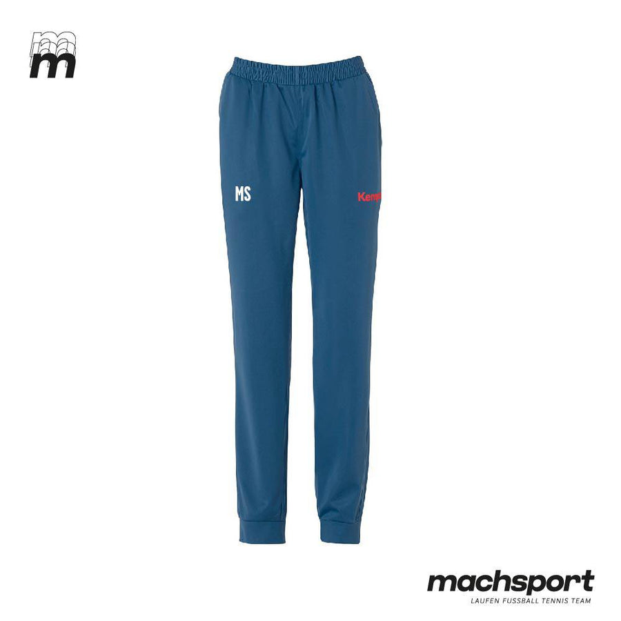 Gymnasium Werndlpark Hose - machsport