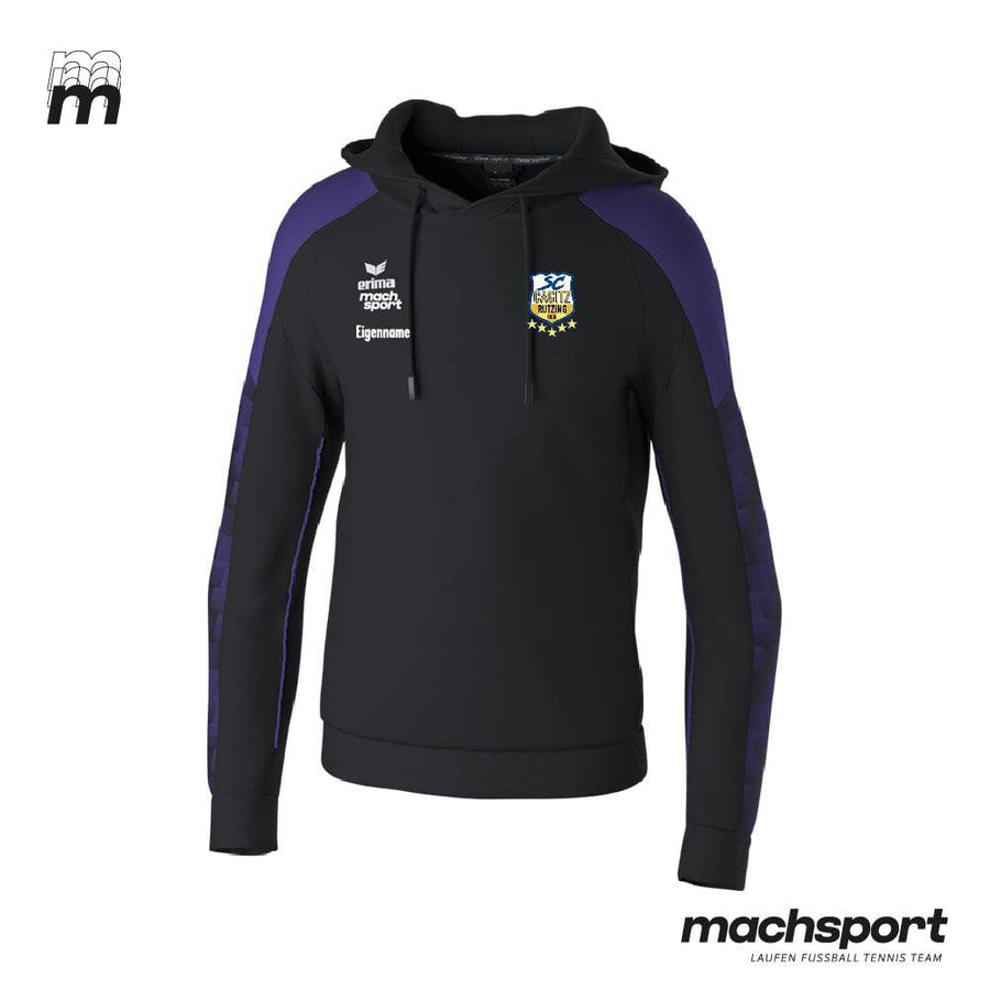 SC Cagitz Rutzing Trainingshoodie - machsport