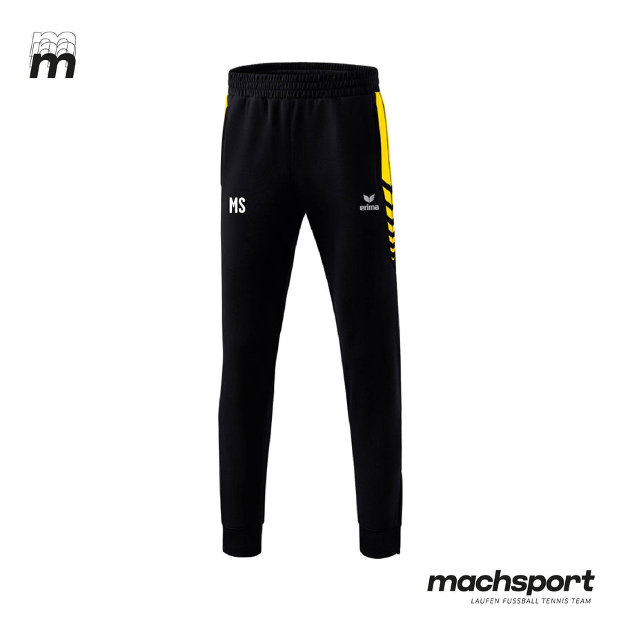 SC St. Pantaleon-Erla Trainingshose - machsport