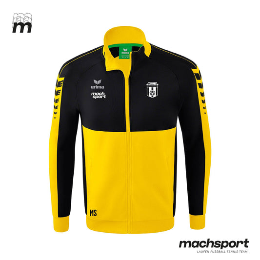 SC St. Pantaleon-Erla Trainingsjacke