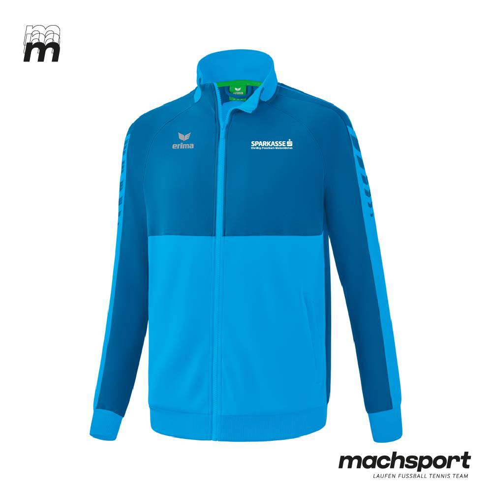 Sparkasse EPW Trainingsjacke - machsport