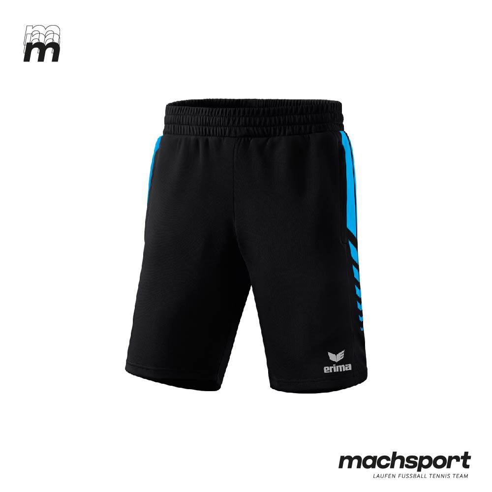 Sparkasse EPW Trainingsshort - machsport – Bild 